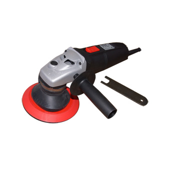 GPI DA.SANDER.VAR.SPD. 150MM VEL - LSA150EAS 